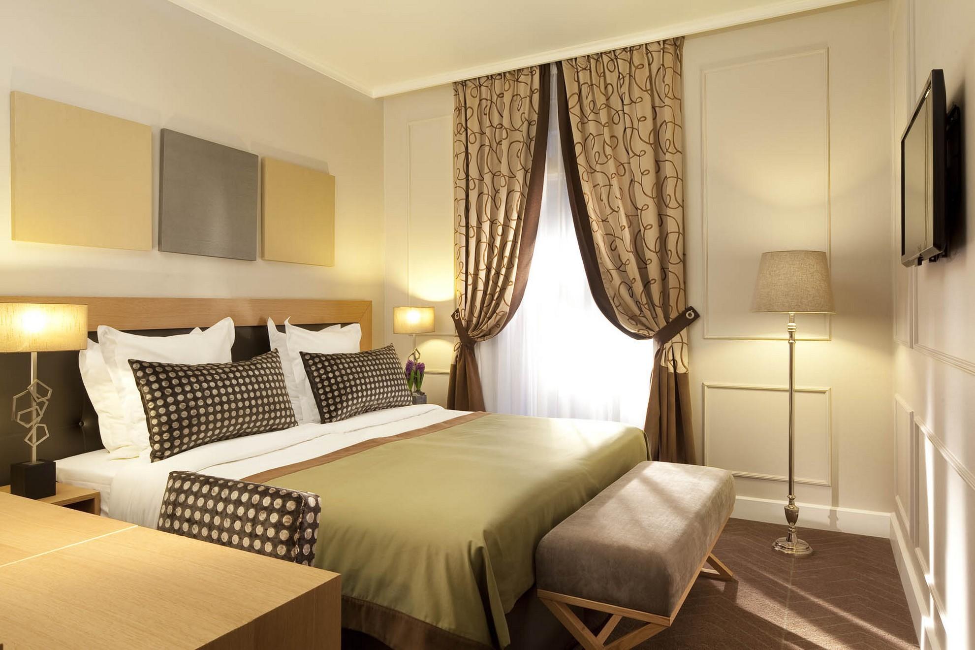 Hotel Galileo Champs Elysees Paris Ngoại thất bức ảnh