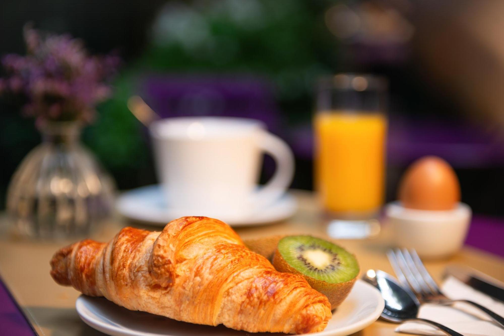 Hotel Galileo Champs Elysees Paris Ngoại thất bức ảnh