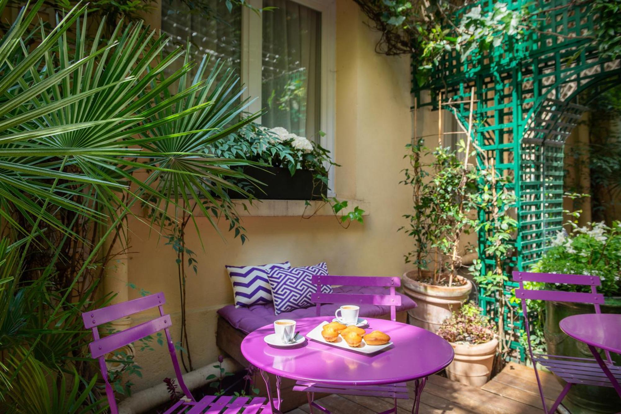 Hotel Galileo Champs Elysees Paris Ngoại thất bức ảnh