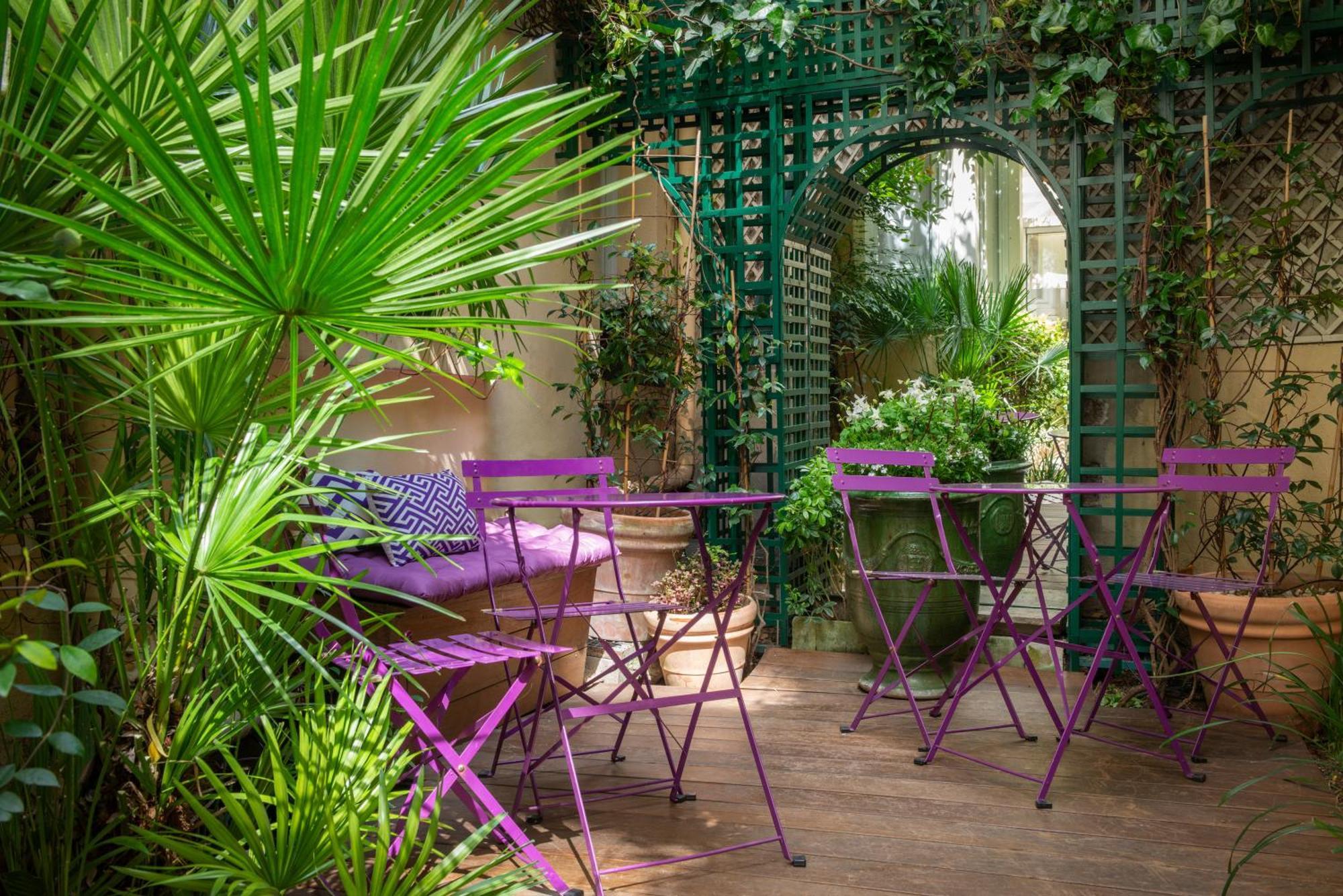 Hotel Galileo Champs Elysees Paris Ngoại thất bức ảnh