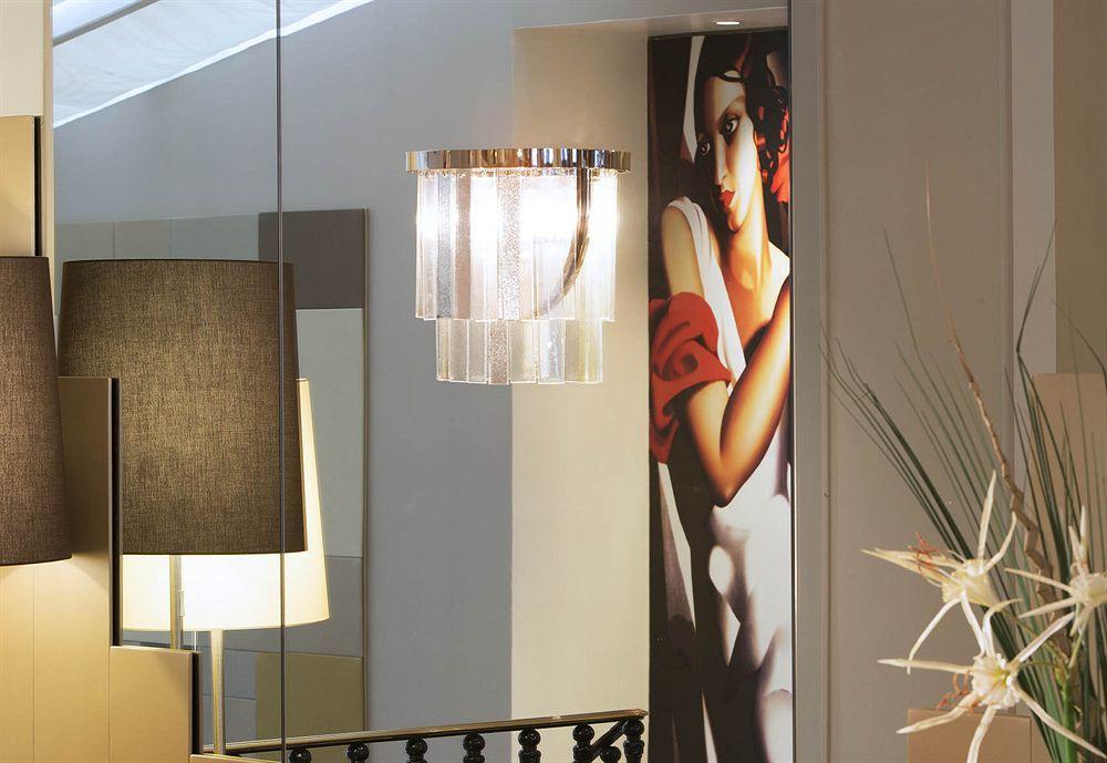 Hotel Galileo Champs Elysees Paris Ngoại thất bức ảnh